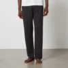 Emporio Armani Jersey Lounge Trousers