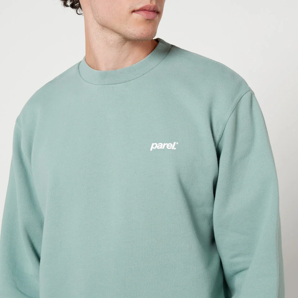 Parel Studios BP Organic Cotton Sweatshirt 6 Parel Studios BP Organic Cotton Sweatshirt - Image 4