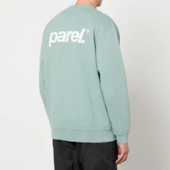 Parel Studios BP Organic Cotton Sweatshirt 8 Parel Studios BP Organic Cotton Sweatshirt -The Hut 14759148 1465087668302954