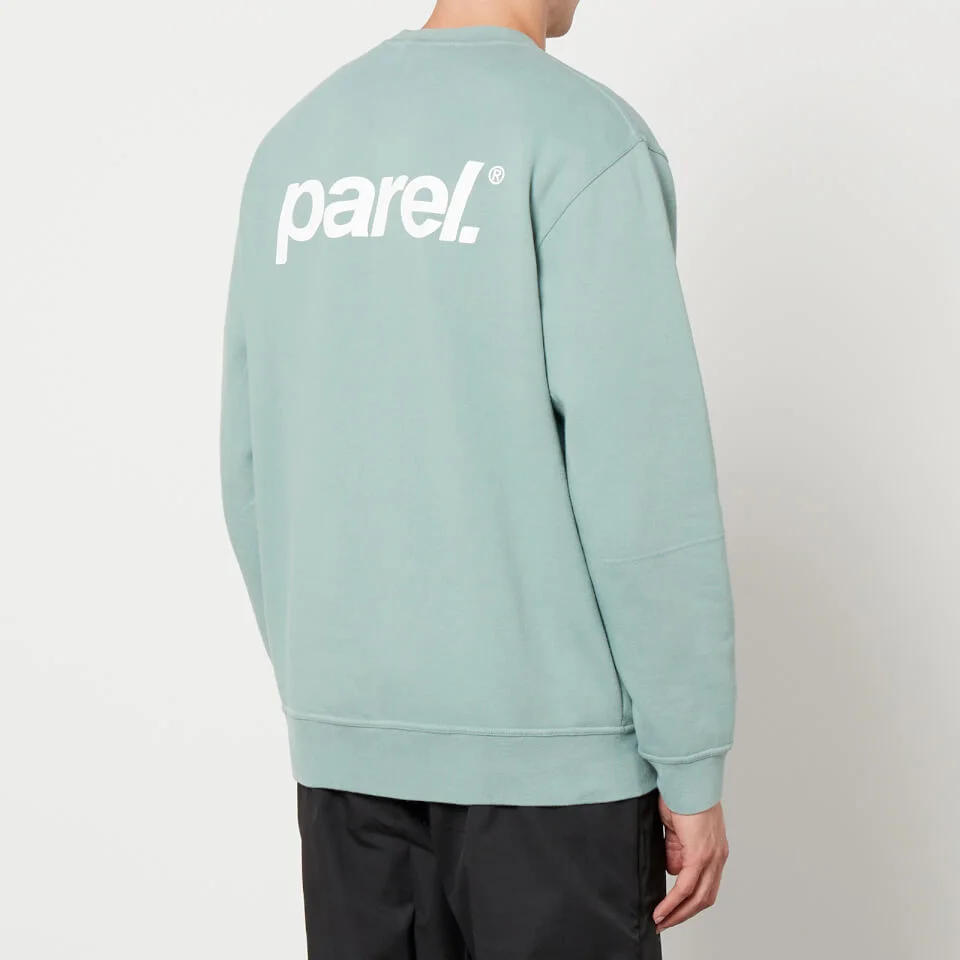 Parel Studios BP Organic Cotton Sweatshirt 4 Parel Studios BP Organic Cotton Sweatshirt - Image 2