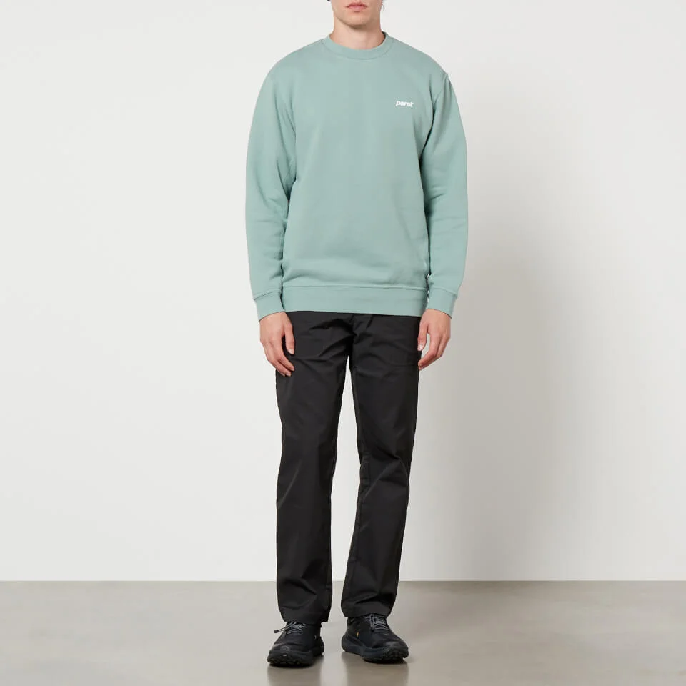 Parel Studios BP Organic Cotton Sweatshirt 5 Parel Studios BP Organic Cotton Sweatshirt - Image 3