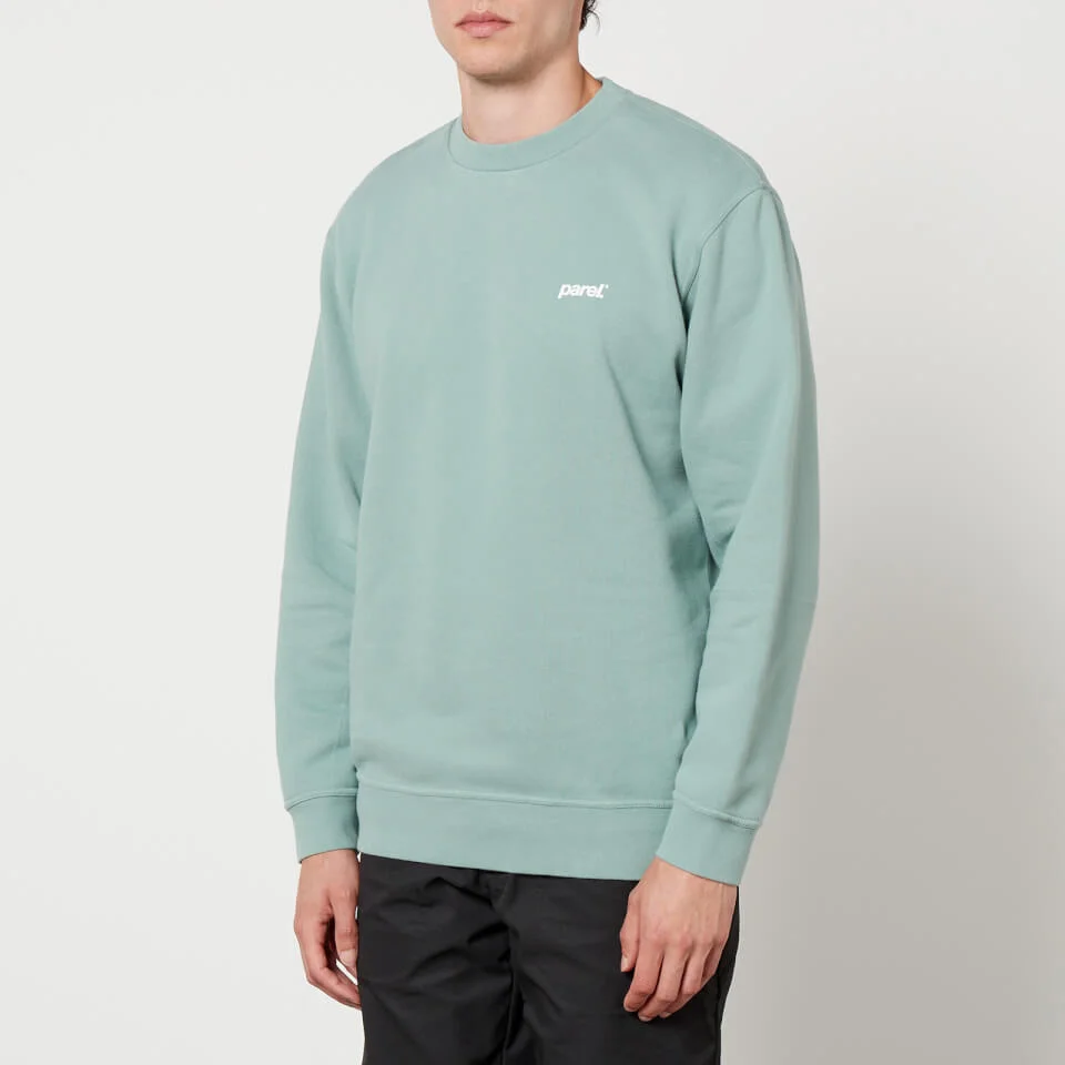 Parel Studios BP Organic Cotton Sweatshirt 3 Parel Studios BP Organic Cotton Sweatshirt