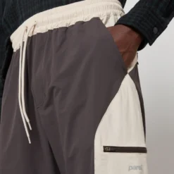 Parel Studios Vinson Stretch-Nylon Trousers -The Hut 14759201 1685087758060605