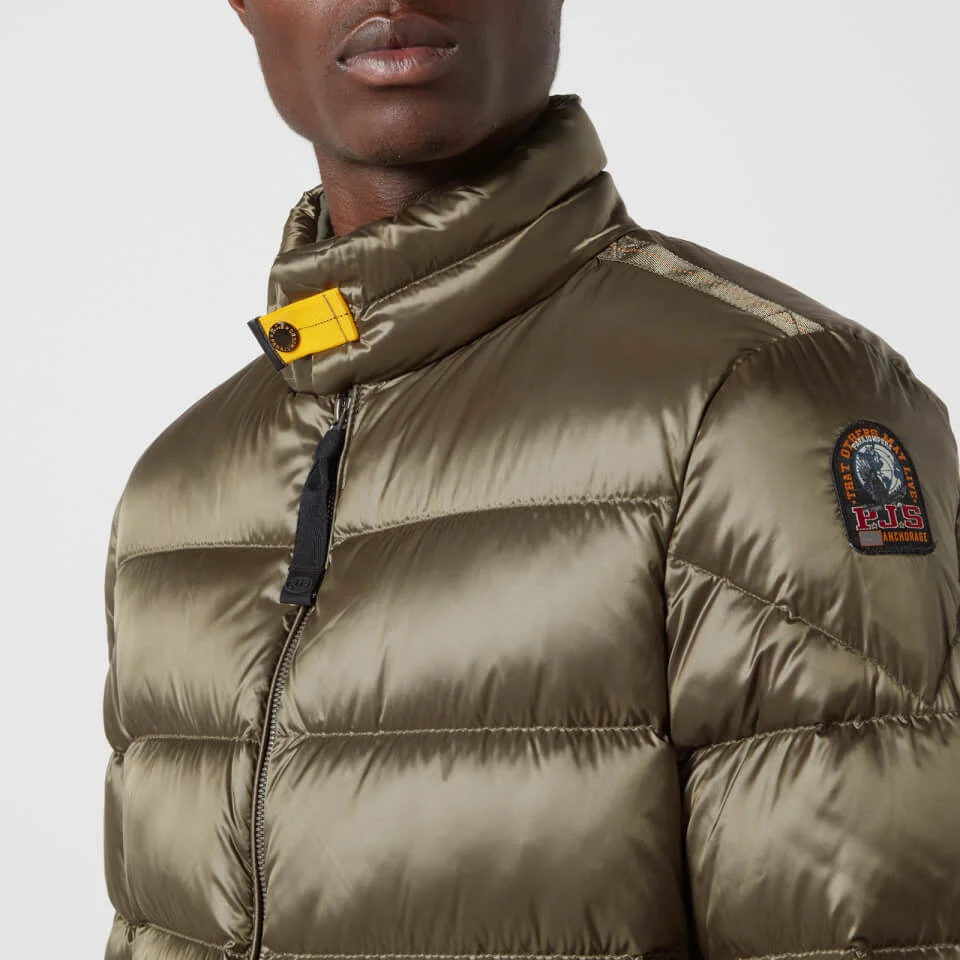 Parajumpers Dillon Padded Shell Jacket 6 Parajumpers Dillon Padded Shell Jacket - Image 4