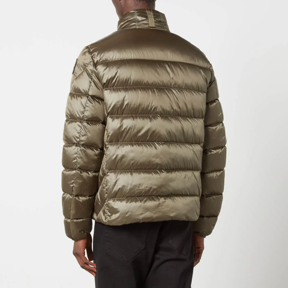 Parajumpers Dillon Padded Shell Jacket 4 Parajumpers Dillon Padded Shell Jacket - Image 2