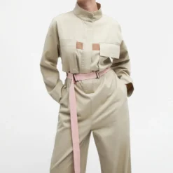 Barbour International X Roksanda Grace Jumpsuit -The Hut 14767102 1715094695088258