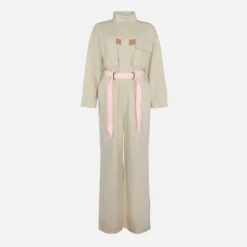 Barbour International X Roksanda Grace Jumpsuit -The Hut 14767102 2065094695305992