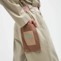 Barbour International X Roksanda Grace Jumpsuit -The Hut 14767102 2405094695224197