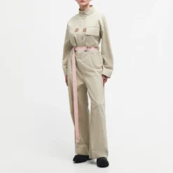 Barbour International X Roksanda Grace Jumpsuit