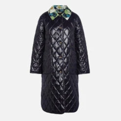 Barbour X House Of Hackney Laving Quilted Shell Jacket 12 Barbour X House Of Hackney Laving Quilted Shell Jacket -The Hut 14767205 1845084359039641