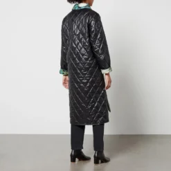 Barbour X House Of Hackney Laving Quilted Shell Jacket 9 Barbour X House Of Hackney Laving Quilted Shell Jacket -The Hut 14767205 9515087676974883