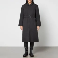 Samsøe Samsøe Silvi Shell Coat