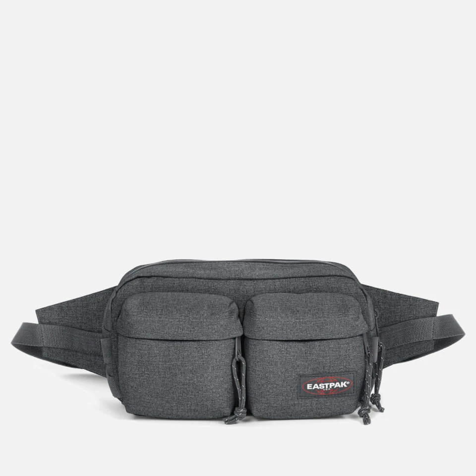 Eastpak RESIST WASTE Double Canvas Belt Bag 3 Eastpak RESIST WASTE Double Canvas Belt Bag