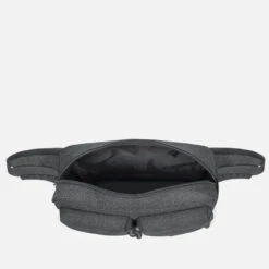 Eastpak RESIST WASTE Double Canvas Belt Bag 8 Eastpak RESIST WASTE Double Canvas Belt Bag -The Hut 14808377 1905068770469698