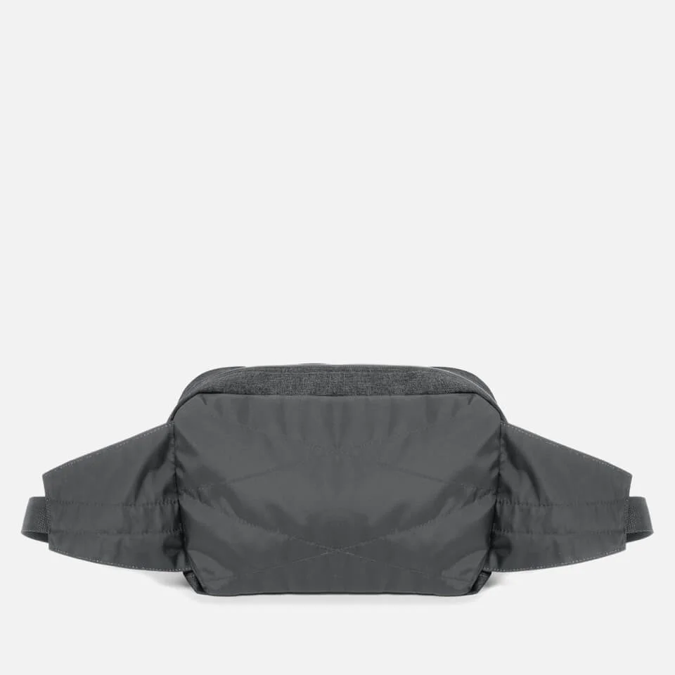 Eastpak RESIST WASTE Double Canvas Belt Bag 4 Eastpak RESIST WASTE Double Canvas Belt Bag - Image 2