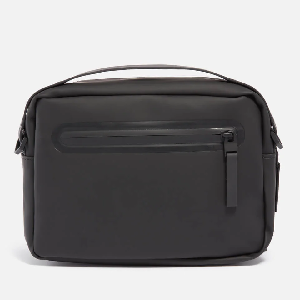 Rains Cargo Matte Shell Box Bag 5 Rains Cargo Matte Shell Box Bag - Image 3