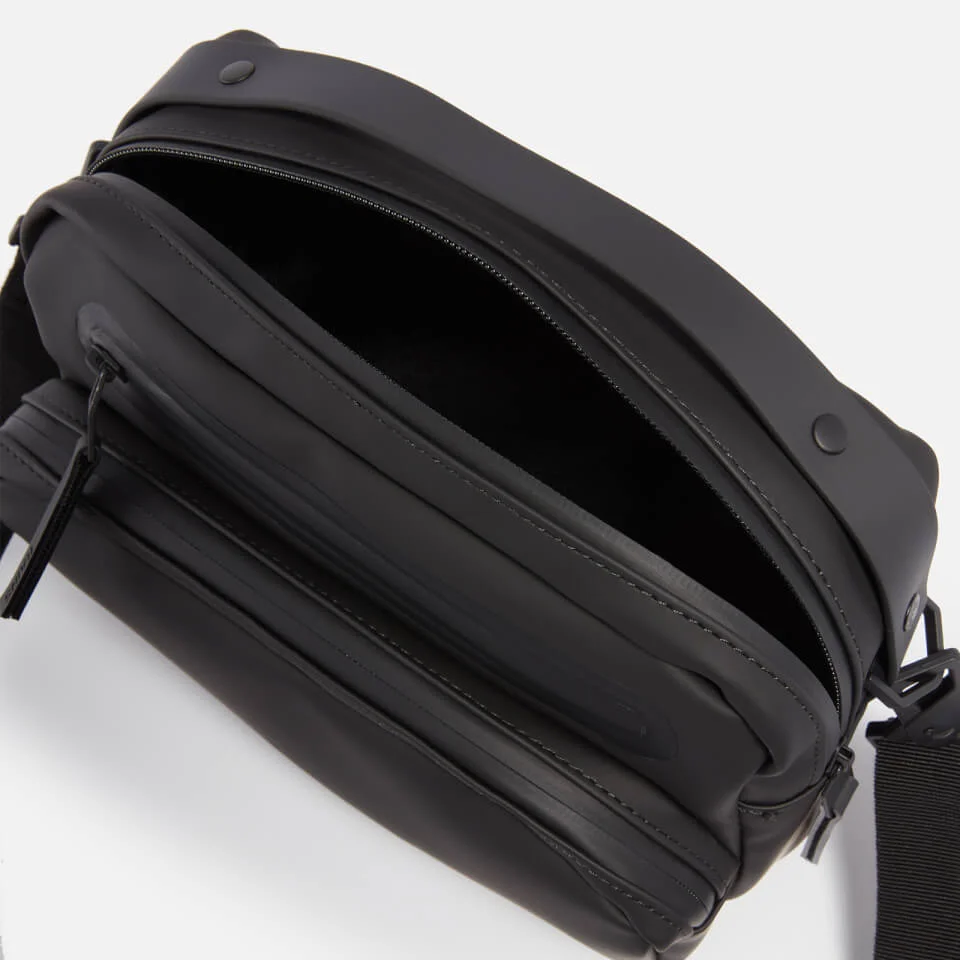 Rains Cargo Matte Shell Box Bag 6 Rains Cargo Matte Shell Box Bag - Image 4