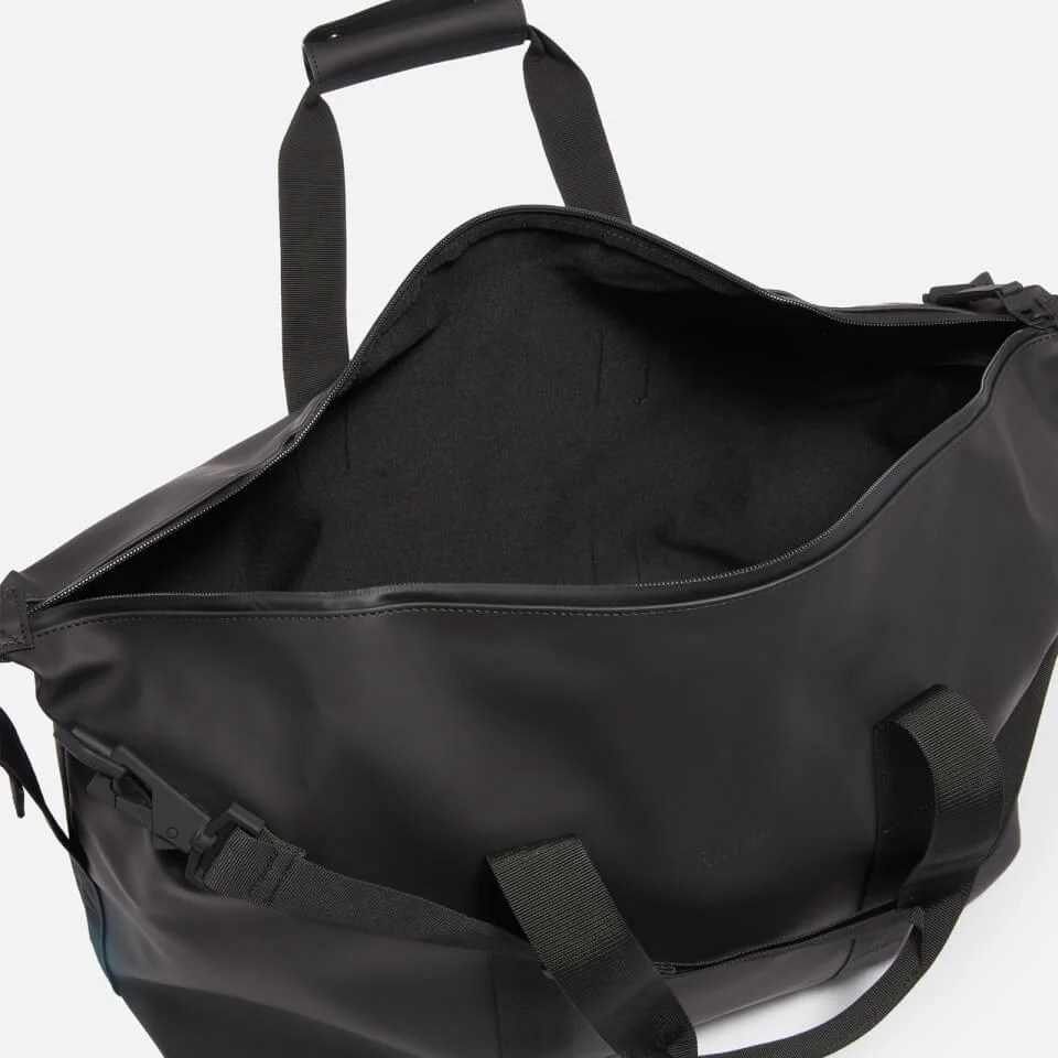 Rains Hilo Matte Shell Weekend Bag 6 Rains Hilo Matte Shell Weekend Bag - Image 4