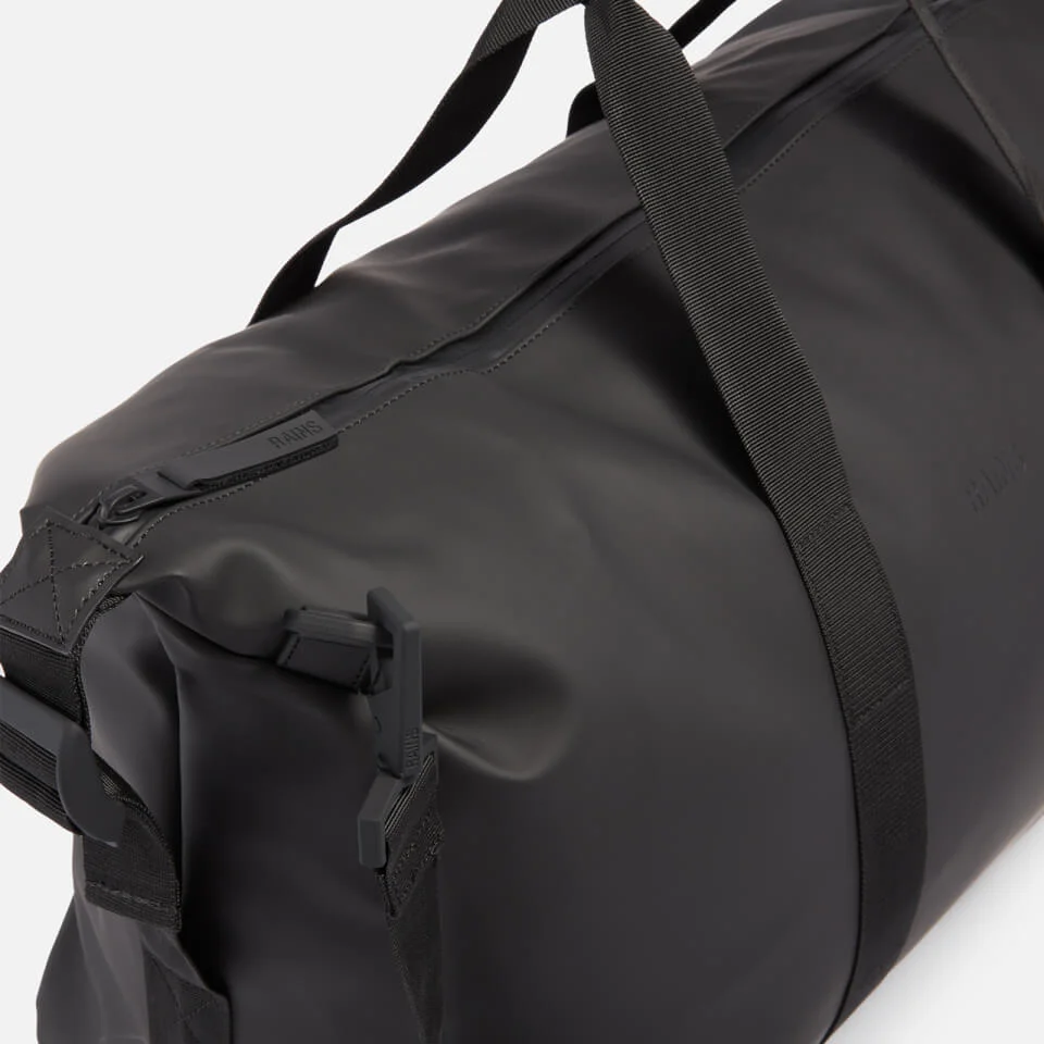 Rains Hilo Matte Shell Weekend Bag 7 Rains Hilo Matte Shell Weekend Bag - Image 5