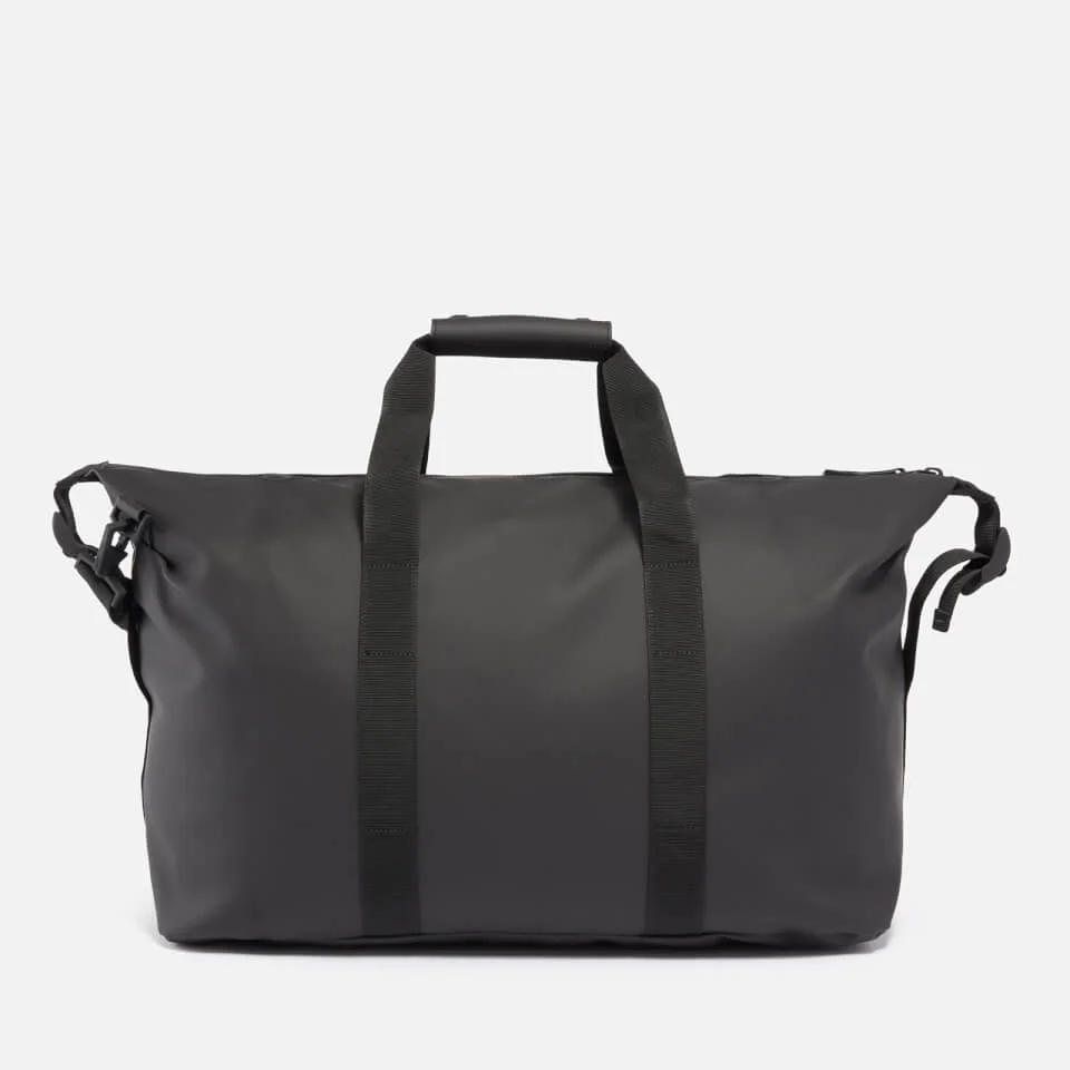 Rains Hilo Matte Shell Weekend Bag 5 Rains Hilo Matte Shell Weekend Bag - Image 3