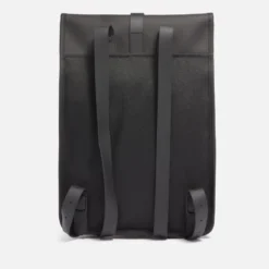 Rains Matte-Shell Backpack -The Hut 14811414 3585071675191606