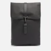 Rains Matte-Shell Backpack