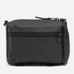 Rains Texel Matte-Shell Crossbody Bag -The Hut 14811418 1885071675647021