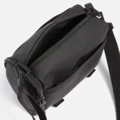 Rains Texel Matte-Shell Crossbody Bag -The Hut 14811418 8865071675703880