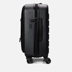 Rains Texel Cabin Trolley Hard Shell Suitcase 11 Rains Texel Cabin Trolley Hard Shell Suitcase -The Hut 14811422 1355107452577410
