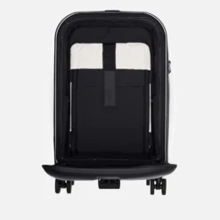 Rains Texel Cabin Trolley Hard Shell Suitcase 12 Rains Texel Cabin Trolley Hard Shell Suitcase -The Hut 14811422 1845107452604194