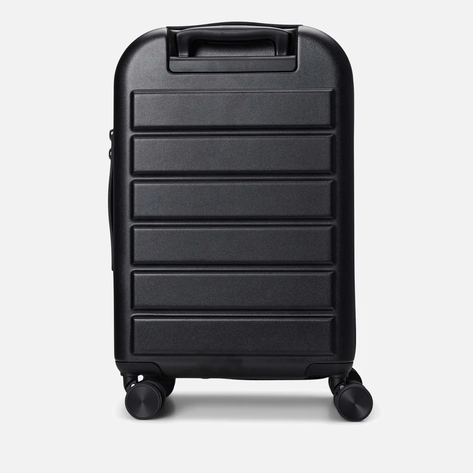 Rains Texel Cabin Trolley Hard Shell Suitcase 5 Rains Texel Cabin Trolley Hard Shell Suitcase - Image 3