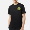 Lacoste Cotton-Blend T-Shirt 1 Lacoste Cotton-Blend T-Shirt -The Hut 14842974 9985076033442830