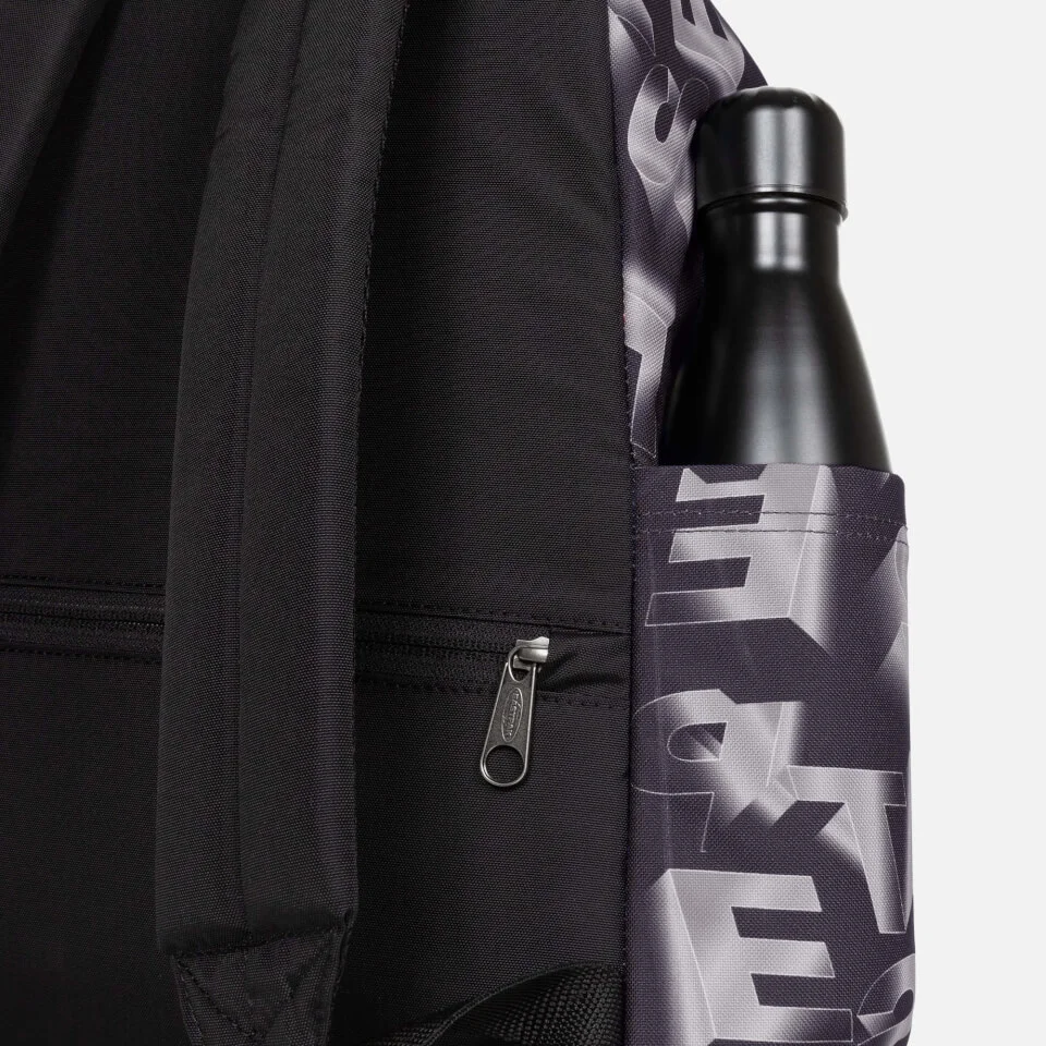 Eastpak Day Pak'r Logo-Print Nylon Backpack 5 Eastpak Day Pak'r Logo-Print Nylon Backpack - Image 3