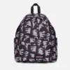 Eastpak Day Pak'r Logo-Print Nylon Backpack -The Hut 14845626 8015068774846110