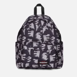 Eastpak Day Pak'r Logo-Print Nylon Backpack