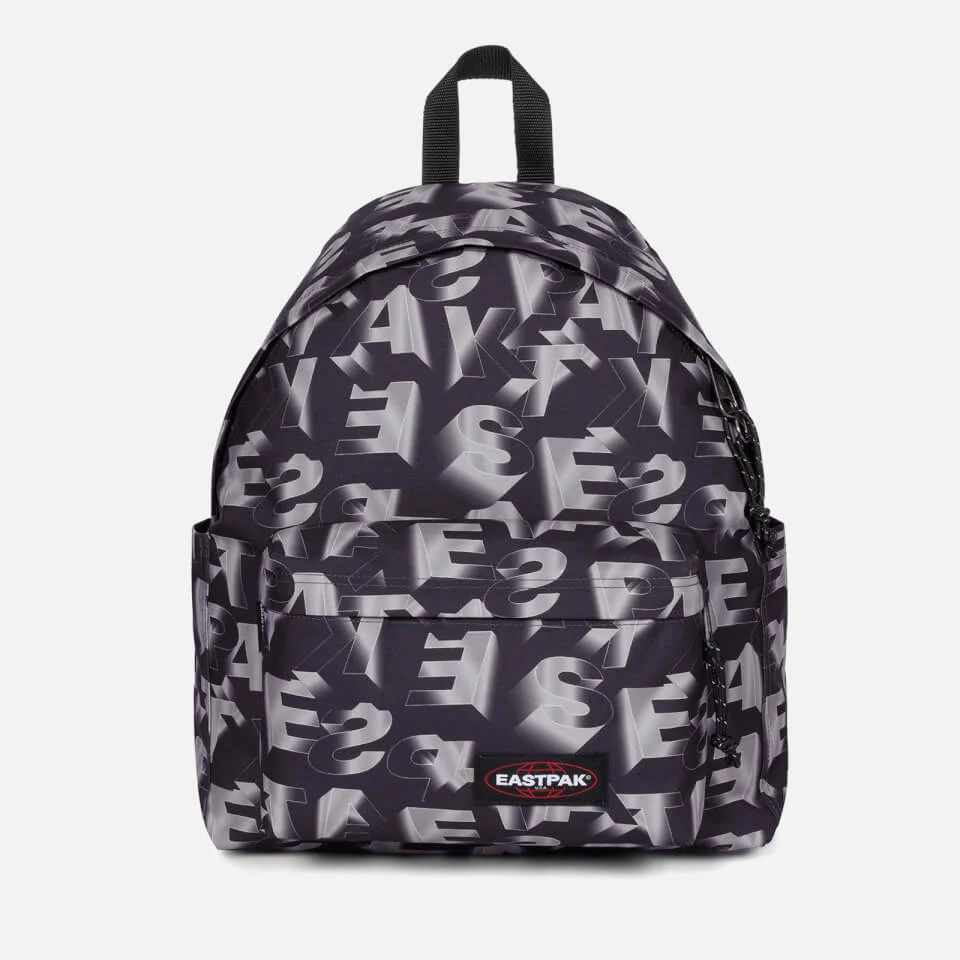 Eastpak Day Pak'r Logo-Print Nylon Backpack 3 Eastpak Day Pak'r Logo-Print Nylon Backpack