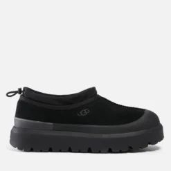 UGG Men's Tasman Waterproof Suede Boots