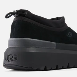 UGG Men's Tasman Waterproof Suede Boots -The Hut 14850018 1785102527743075