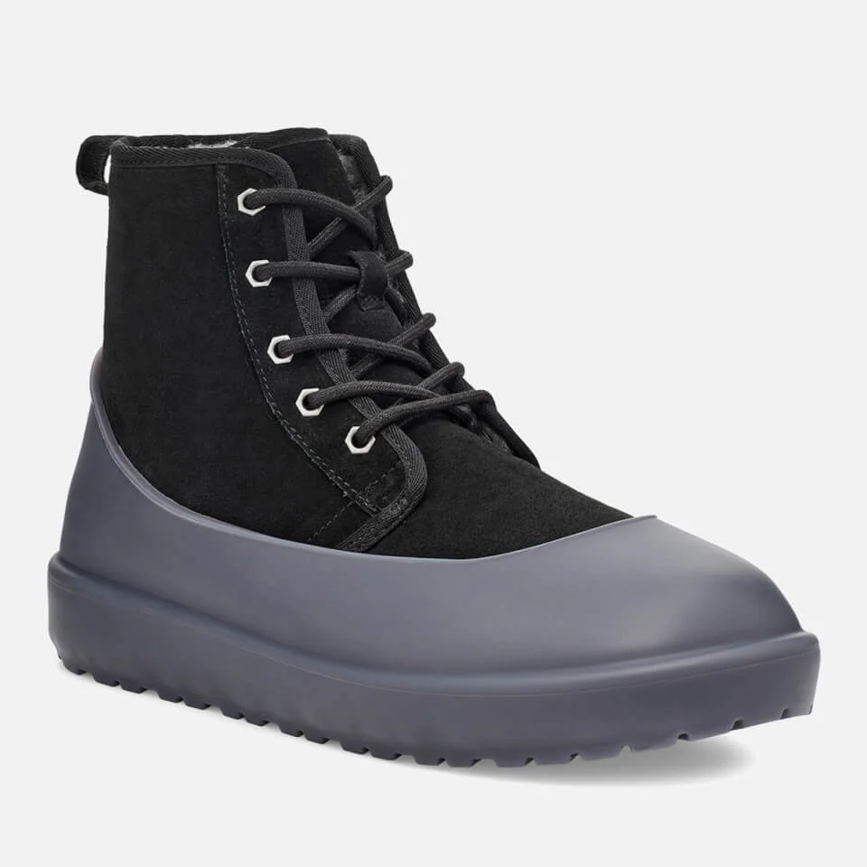 UGG Men's Rubber Shoe Guard 5 UGG Men's Rubber Shoe Guard - Image 3