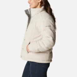 Columbia Ruby Falls™ Novelty Sherpa Jacket 9 Columbia Ruby Falls™ Novelty Sherpa Jacket -The Hut 14850389 1885067470875230