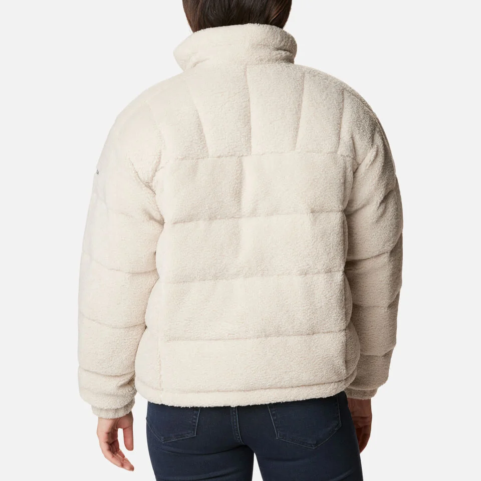 Columbia Ruby Falls™ Novelty Sherpa Jacket 4 Columbia Ruby Falls™ Novelty Sherpa Jacket - Image 2