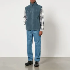 Samsøe Samsøe Rune Faux Shearling Vest 9 Samsøe Samsøe Rune Faux Shearling Vest -The Hut 14866918 2125088839953089