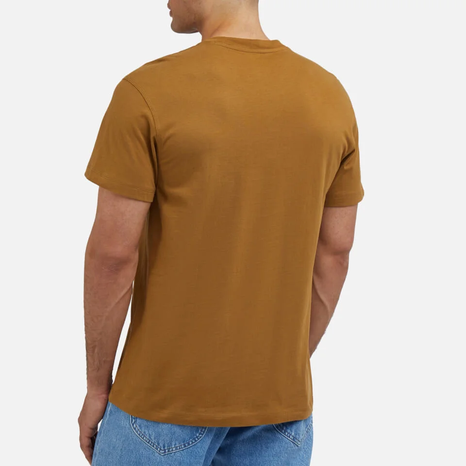 Lee Workwear Pocket Cotton-Jersey T-Shirt 4 Lee Workwear Pocket Cotton-Jersey T-Shirt - Image 2