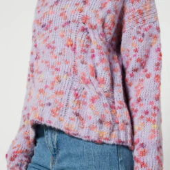 Tach April Knitted Jumper -The Hut 14874233 1545089236879114