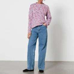 Tach April Knitted Jumper -The Hut 14874233 1985089236796725