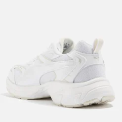 Puma Morphic Base Mesh Trainers -The Hut 14876100 1095087023000590