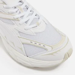 Puma Morphic Base Mesh Trainers -The Hut 14876100 1385087023048389