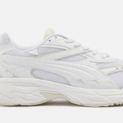 Puma Morphic Base Mesh Trainers -The Hut 14876100 1645087023096302