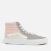 Vans Unisex Sk8-Hi Canvas Trainers -The Hut 14881490 1155091029092539