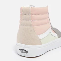 Vans Unisex Sk8-Hi Canvas Trainers -The Hut 14881490 2045091029218848